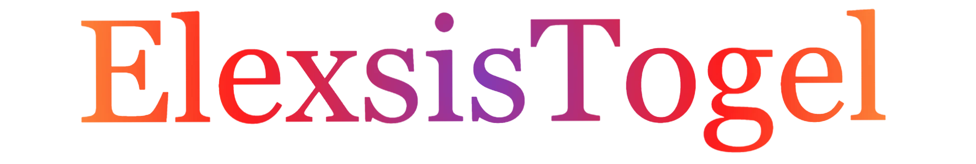 ElexsisTogel